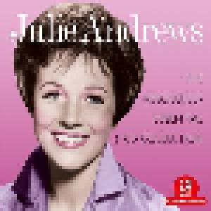 Julie Andrews: Absolutely Essential 3 CD Collection, The - Cover