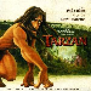 Mark Mancina, Phil Collins: Tarzan - Cover