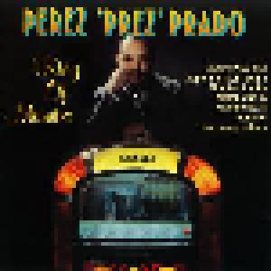 Pérez Prado: King Of Mambo - Cover