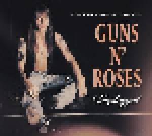 Guns N' Roses: Unplugged/1987 & 1993 - Cover