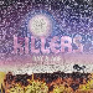The Killers: Day & Age - Cover