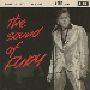 Billy Fury: Sound Of Fury, The - Cover
