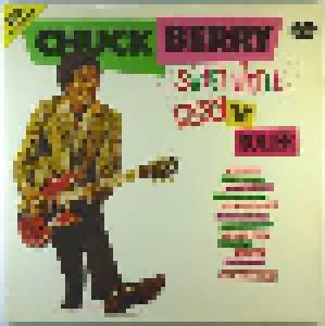 Chuck Berry: Sweet Little Rock' N' Roller (Mercury) - Cover