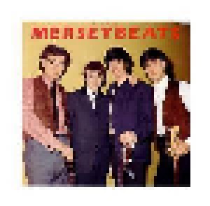 Cover - Merseybeats, The: Merseybeats, The