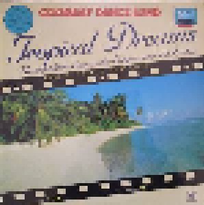 Cover - Goombay Dance Band: Tropical Dreams
