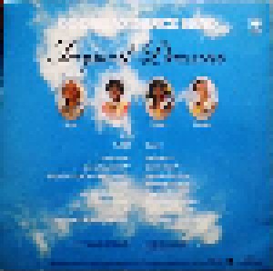 Goombay Dance Band: Tropical Dreams (LP) - Bild 2