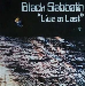Black Sabbath: Live At Last (LP) - Bild 1