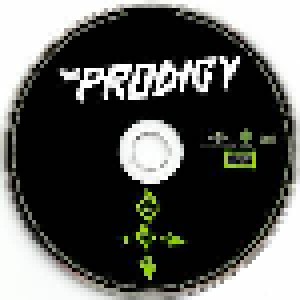 The Prodigy: O (Single-CD) - Bild 5