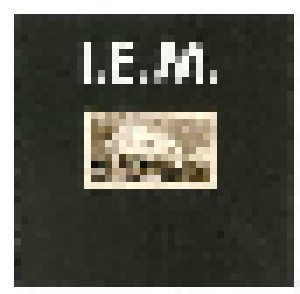 I.E.M.: 1996-1999 (2-LP) - Bild 1