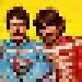 The Beatles: Sgt. Pepper's Lonely Hearts Club Band (LP) - Thumbnail 5