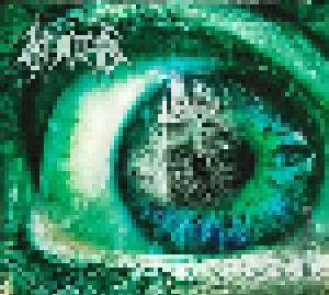 Khors: Mysticism (CD) - Bild 1