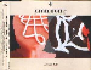Grand Duchy: Lovesick E.P. (Mini-CD / EP) - Bild 1