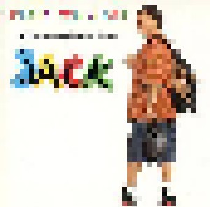 Michael Kamen: Jack (CD) - Bild 1