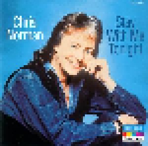 Chris Norman: Stay With Me Tonight (CD) - Bild 1