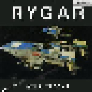 Rygar: Star Tracks (3"-CD) - Bild 1
