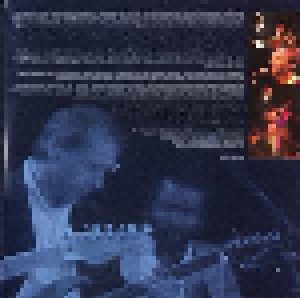 Eric Clapton: After Midnight (2-LP) - Bild 3