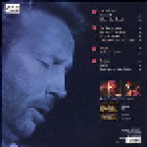 Eric Clapton: After Midnight (2-LP) - Bild 4