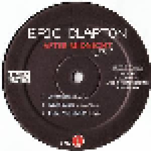 Eric Clapton: After Midnight (2-LP) - Bild 5