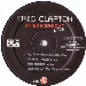 Eric Clapton: After Midnight (2-LP) - Bild 6