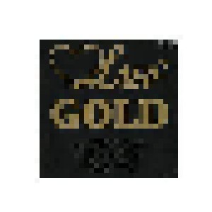 Luv': Gold (CD) - Bild 1