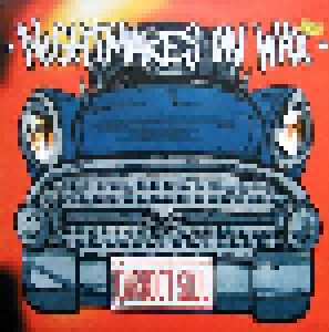 Nightmares On Wax: Carboot Soul (2-LP) - Bild 1