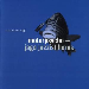 Motorpsycho + Jaga Jazzist Horns: In The Fishtank 10 (LP) - Bild 1