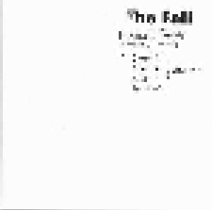 The Fall: Totale's Turns' (CD) - Bild 1