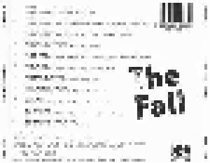 The Fall: Totale's Turns' (CD) - Bild 2