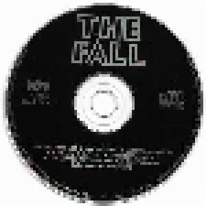 The Fall: Totale's Turns' (CD) - Bild 3