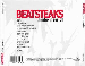 Beatsteaks: Limbo Messiah (CD) - Bild 2