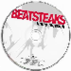 Beatsteaks: Limbo Messiah (CD) - Bild 3