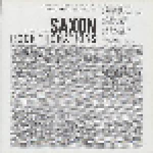 Saxon: Rock The Nations (LP) - Bild 5