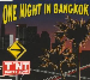 Cover - TN'T Party Zone: One Night In Bangkok