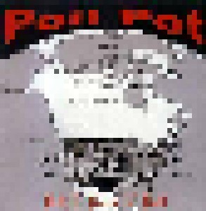 Cover - Poil Pot: B&T Rock'n'Roll