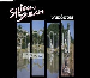 Silicon Dream: Wunderbar (Single-CD) - Bild 1