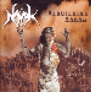 Havok: Rebuilding Sodom (CD) - Bild 1