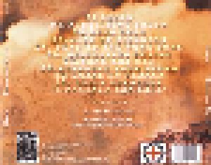 Havok: Rebuilding Sodom (CD) - Bild 2