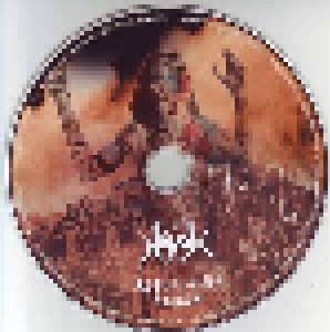 Havok: Rebuilding Sodom (CD) - Bild 3