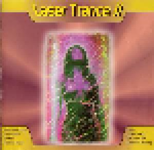 Laser Trance II - Cover