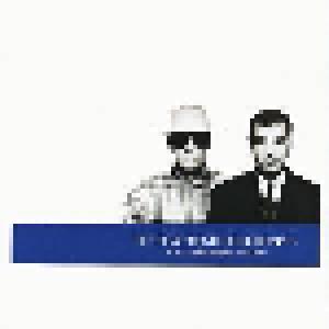 Pet Shop Boys: Discography - Cover