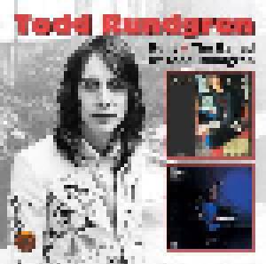 Todd Rundgren: Runt / Runt. The Ballad Of Todd Rundgren - Cover