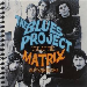 The Blues Project: Live At The Matrix, September 1966 - Cover