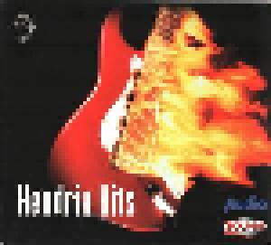Audio's Audiophile Vol. 15 - Hendrix Hits - Cover
