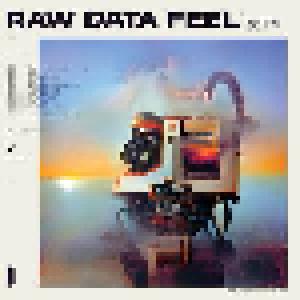 Everything Everything: Raw Data Feel - Cover