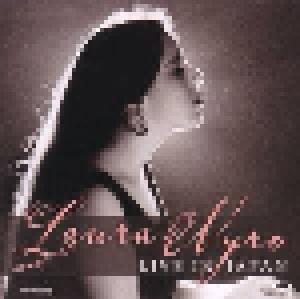 Laura Nyro: Live In Japan - Cover