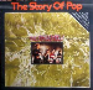 The Searchers: Story Of Pop, The - Cover