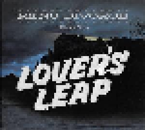 Reno Divorce: Lover's Leap - Cover
