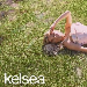 Kelsea Ballerini: Kelsea - Cover