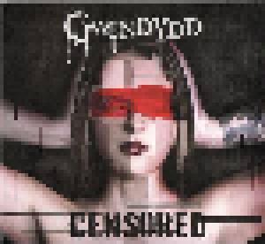 Gwendydd: Censored - Cover