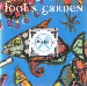 Fools Garden: Dish Of The Day - Cover